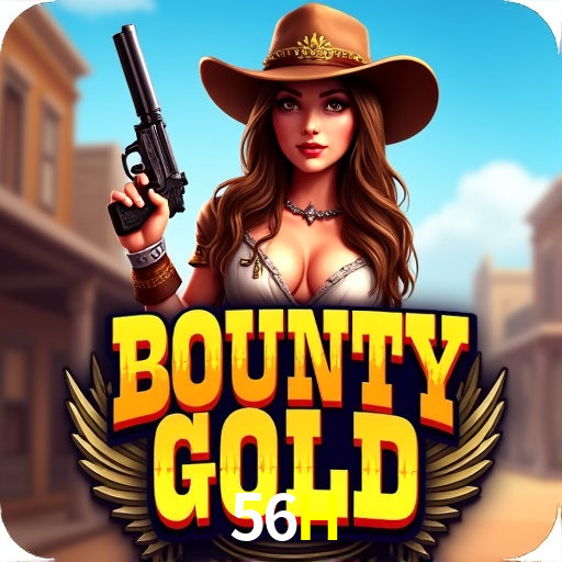 Sinta a adrenalina dos jogos de cassino com 56H