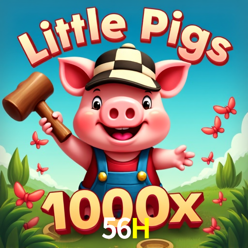 56H - Game Jogo Cassino no Brasil - 56H.Com